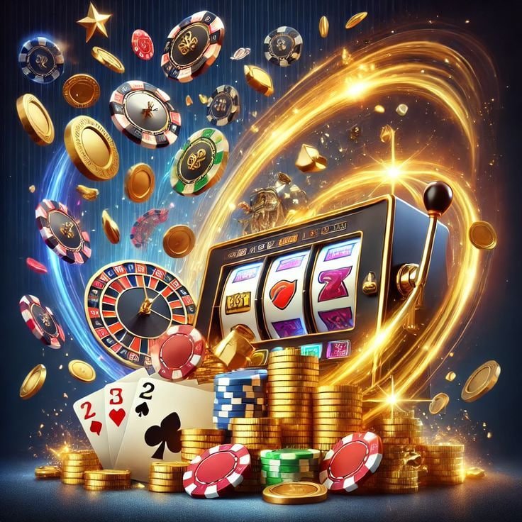 r7 games bet